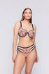 PrimaDonna Eraclea Balcony Bra Vertical Seam